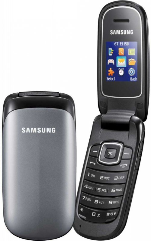 Samsung e1190